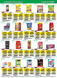 5. stránka Milk agro letáku