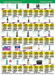 7. stránka Milk agro letáku