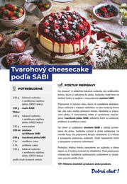 11. stránka Milk agro letáku