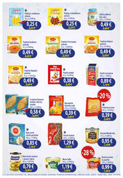 13. stránka Milk agro letáku