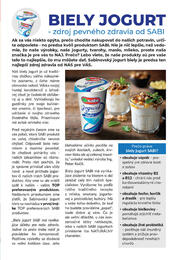 9. stránka Milk agro letáku