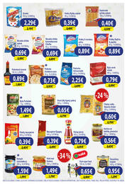 9. stránka Milk agro letáku