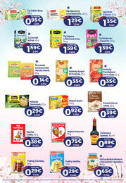 9. stránka Milk agro letáku