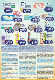 15. stránka Milk agro letáku