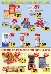 12. stránka Milk agro letáku