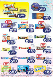 10. stránka Milk agro letáku