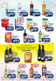 10. stránka Milk agro letáku