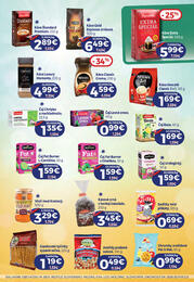 11. stránka Milk agro letáku