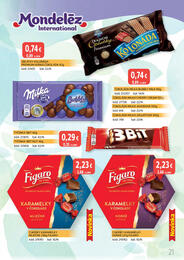 21. stránka Labaš letáku