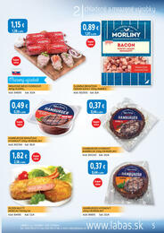 5. stránka Labaš letáku