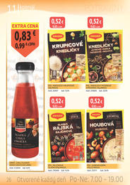 26. stránka Labaš letáku