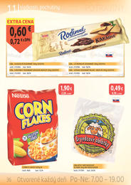 36. stránka Labaš letáku