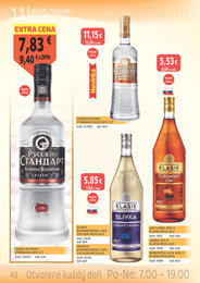 48. stránka Labaš letáku