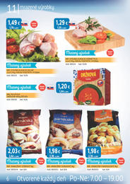 6. stránka Labaš letáku