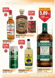 31. stránka Labaš letáku