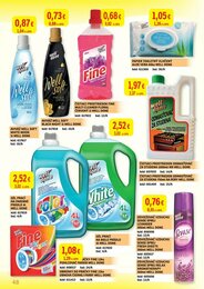 48. stránka Labaš letáku