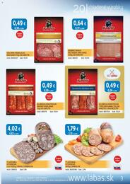 3. stránka Labaš letáku