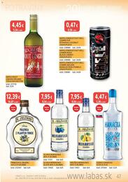 47. stránka Labaš letáku