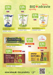 13. stránka Labaš letáku