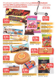 30. stránka Labaš letáku