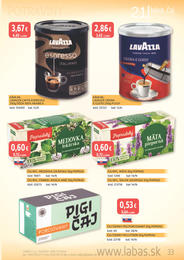 33. stránka Labaš letáku