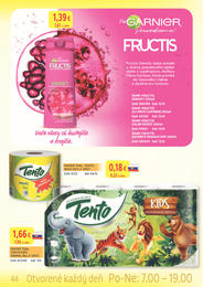 44. stránka Labaš letáku