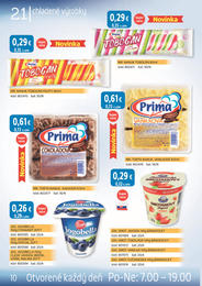 10. stránka Labaš letáku