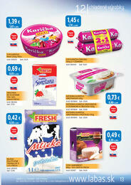13. stránka Labaš letáku