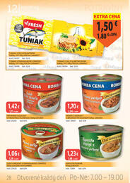 28. stránka Labaš letáku