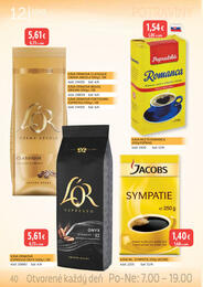 40. stránka Labaš letáku