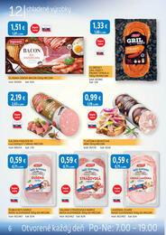 6. stránka Labaš letáku