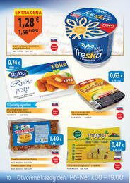 10. stránka Labaš letáku