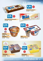 11. stránka Labaš letáku