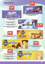 29. stránka Labaš letáku