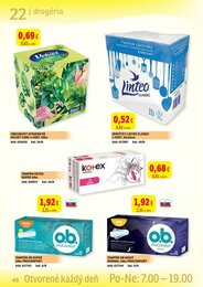 46. stránka Labaš letáku