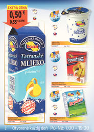 2. stránka Labaš letáku