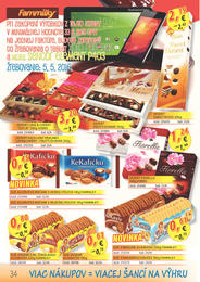 34. stránka Labaš letáku