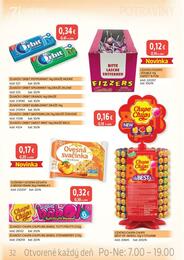 32. stránka Labaš letáku