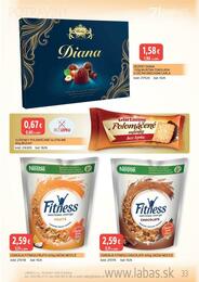 33. stránka Labaš letáku