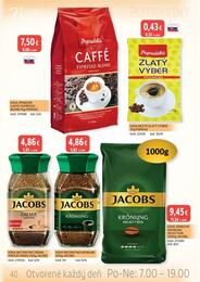 40. stránka Labaš letáku