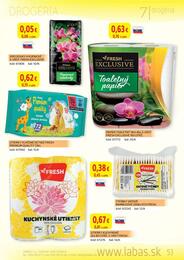 53. stránka Labaš letáku