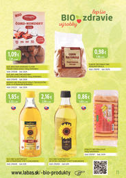 11. stránka Labaš letáku