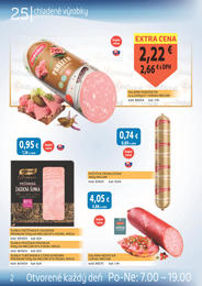 2. stránka Labaš letáku