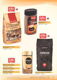 27. stránka Labaš letáku