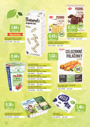 10. stránka Labaš letáku