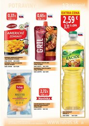 23. stránka Labaš letáku