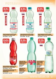 41. stránka Labaš letáku