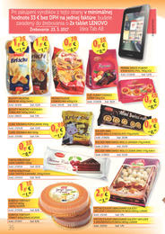 36. stránka Labaš letáku