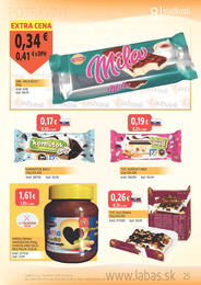 25. stránka Labaš letáku