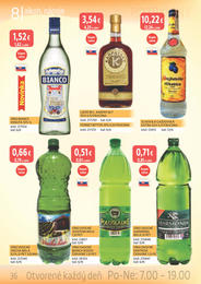 36. stránka Labaš letáku